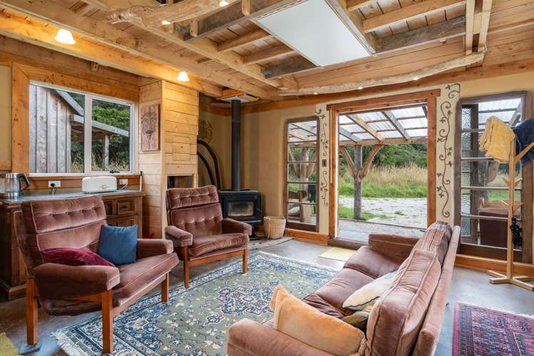 462 Waitati Valley Road Upper Waitati Dunedin City Houses for