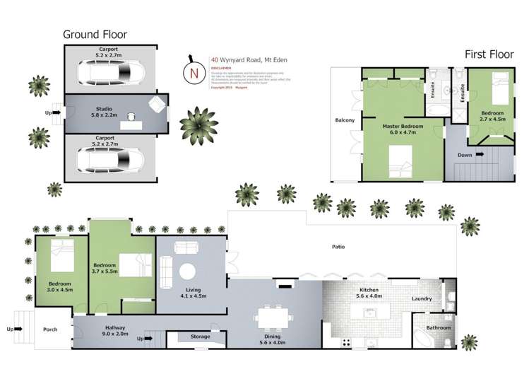 40 Wynyard Road Mount Eden_21