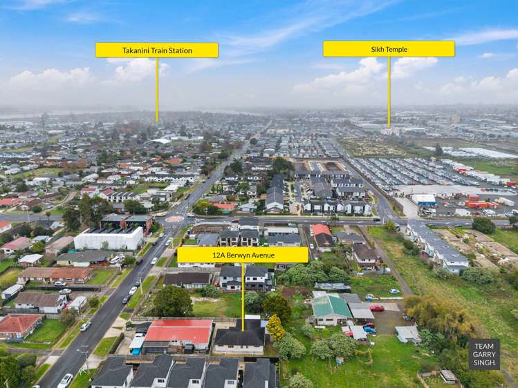 12A Berwyn Avenue Takanini_26