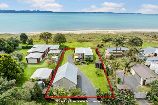 Beachfront at Big Bay - Motivated Vendors