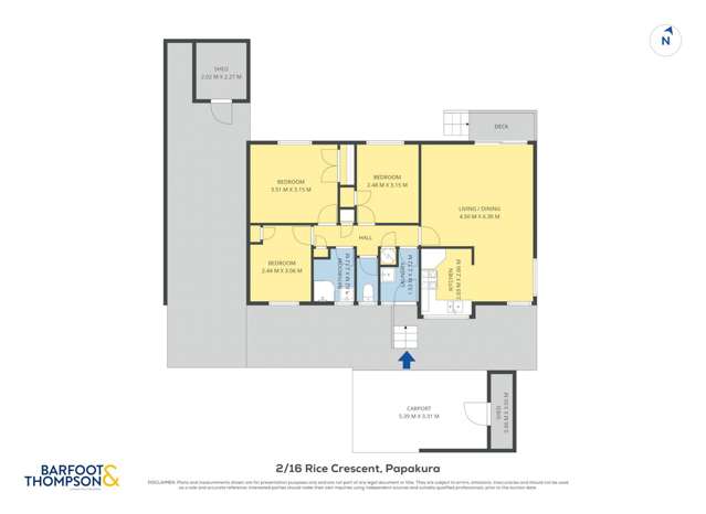 2/16 Rice Crescent Papakura_1