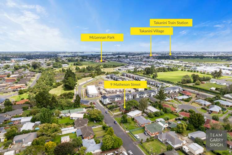 9 Matheson Street Papakura_14