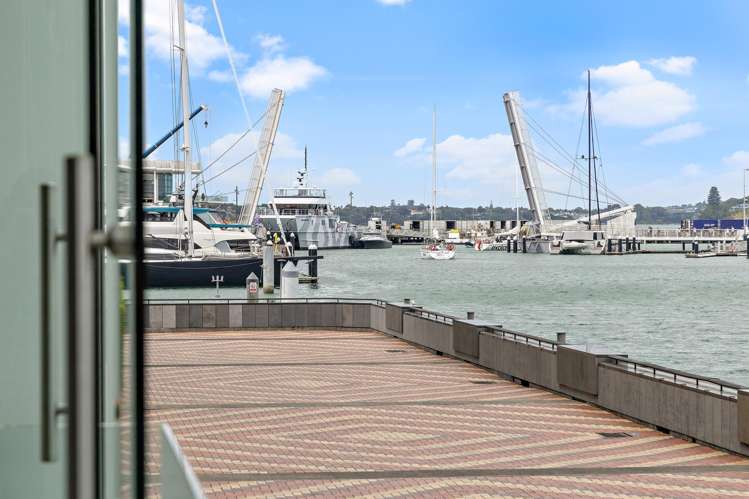 206/83 Halsey Street Auckland Central_19