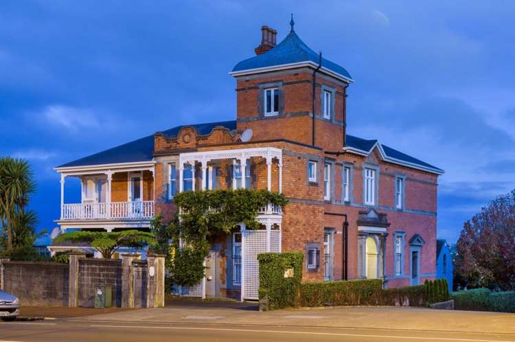 1/33 Saint Stephens Avenue Parnell_17