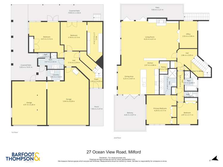 27 Ocean View Road Milford_22