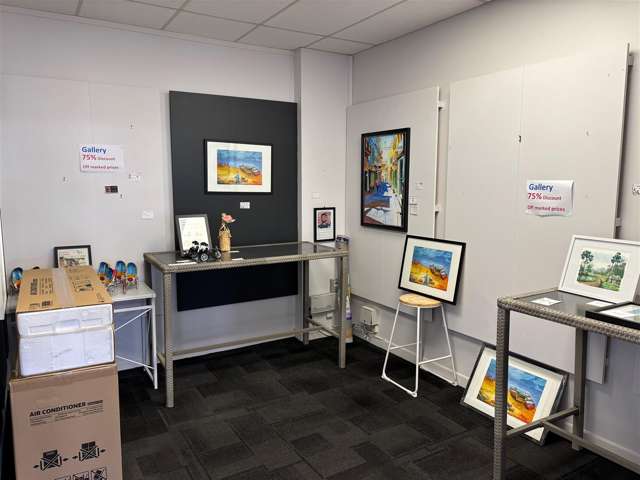 Unit 1, 7 Princes Street Hamilton Central_2