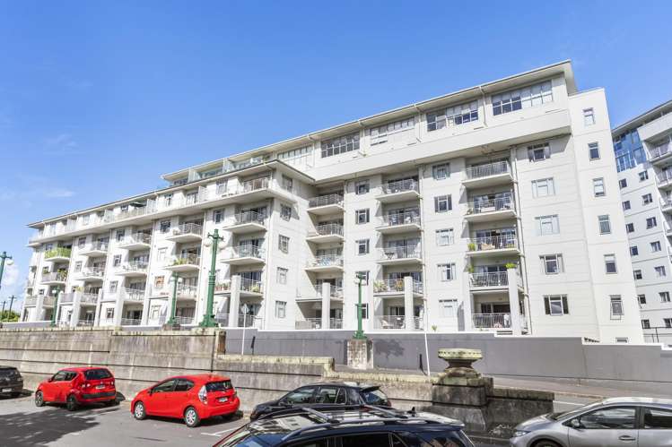 306/10 Ronayne Street Auckland Central_15