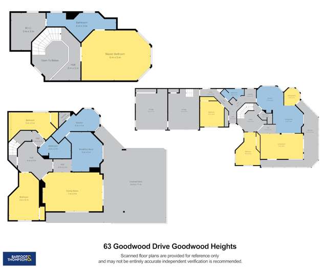 63 Goodwood Drive Goodwood Heights_1