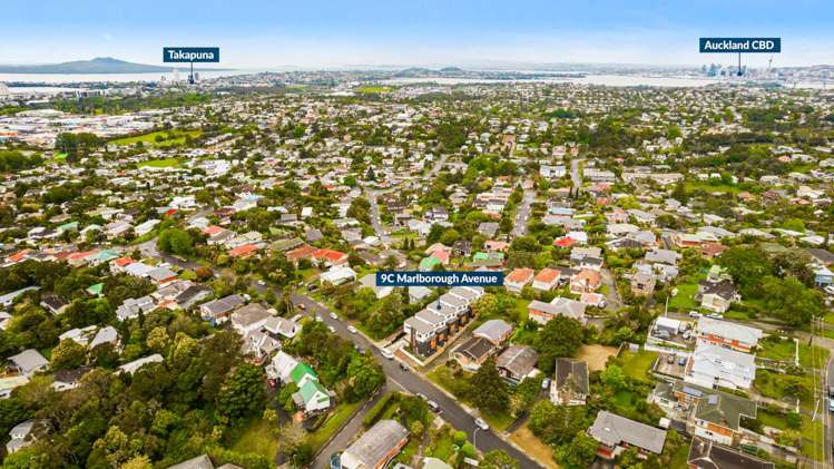 9c Marlborough Avenue Glenfield_30