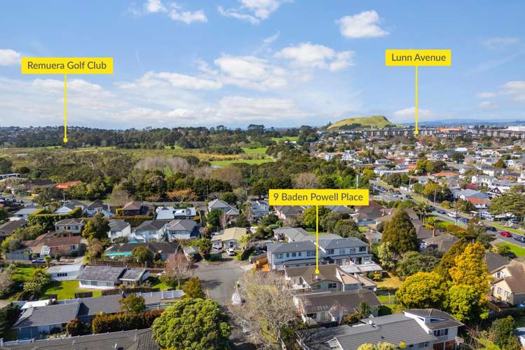 9 Baden Powell Place Remuera_14