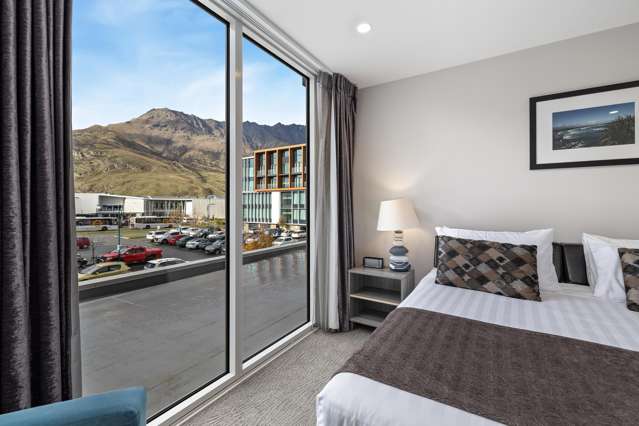 Unit 115 Ramada Remarkables Park, 24 Hawthorne Drive Frankton_2