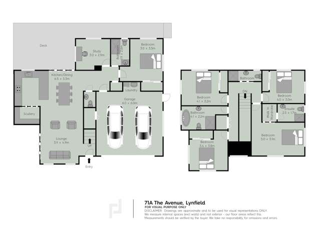 71A The Avenue Lynfield_1