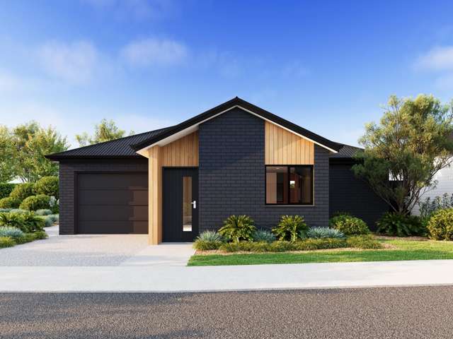 Horotiu Residence Now Selling