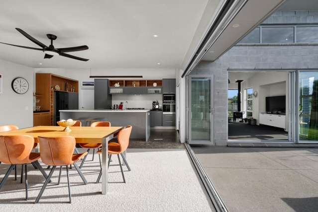 Large, Single Level Executive Home