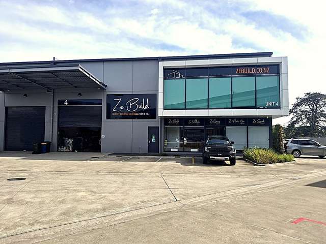 Modern 610 sqm - 800 sqm Foundry Industrial