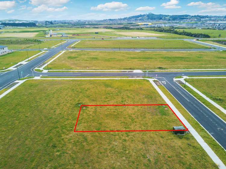 3 Heavenly Way Flat Bush_0