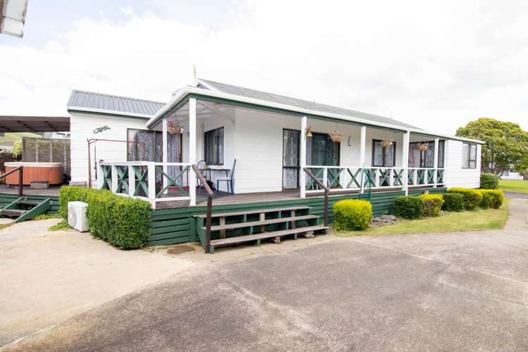 21 Washington Square Paeroa_14