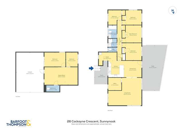 26 Cockayne Crescent Sunnynook_1