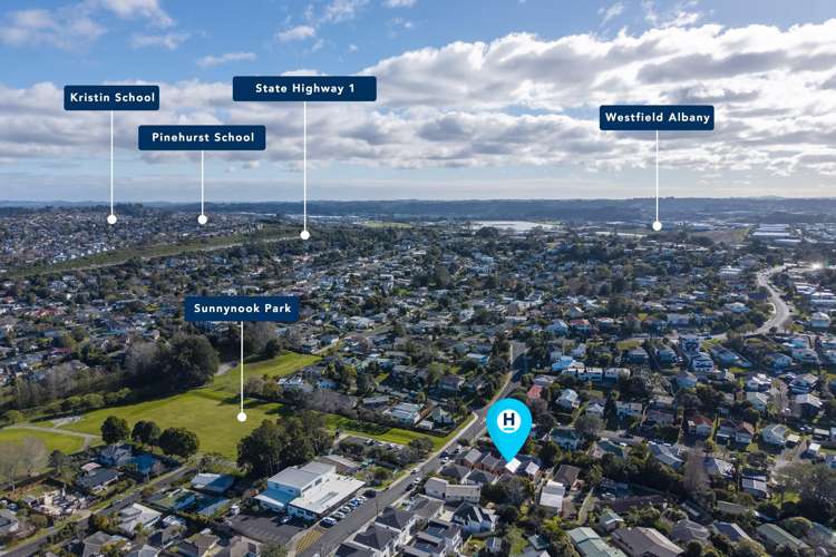 21C Tonkin Drive Sunnynook_21