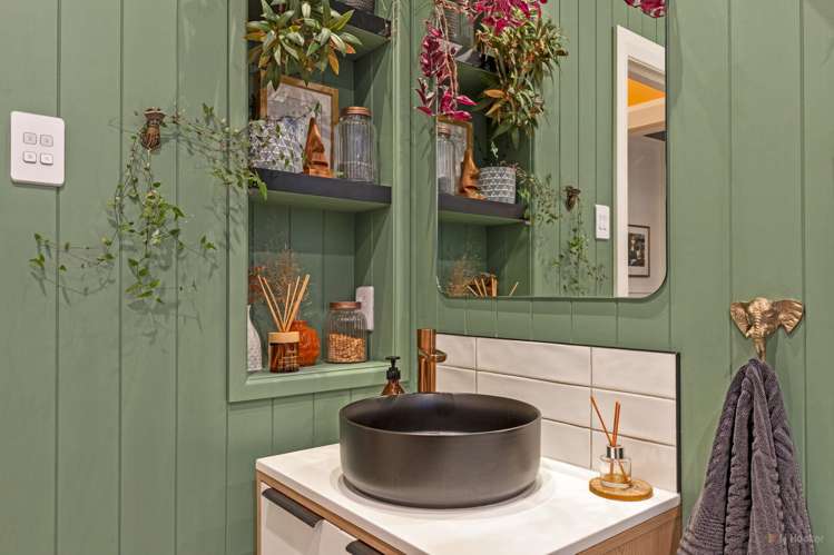 51 Avenue Road West End_13