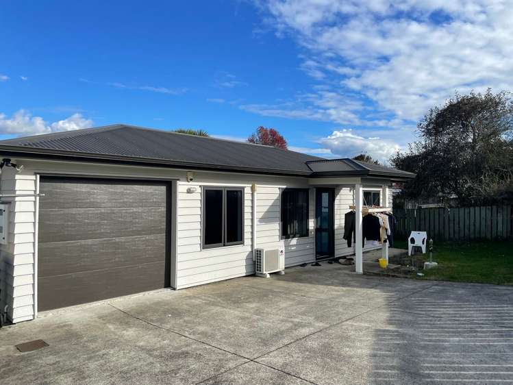 Houses for rent in Manukau City, Auckland