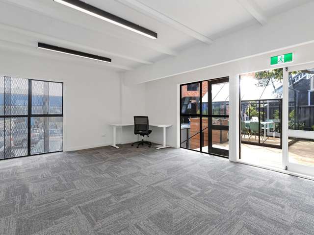 Private Suites/7 Rose Road Grey Lynn_1