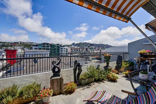 4/25 Tennyson Street Te Aro_3