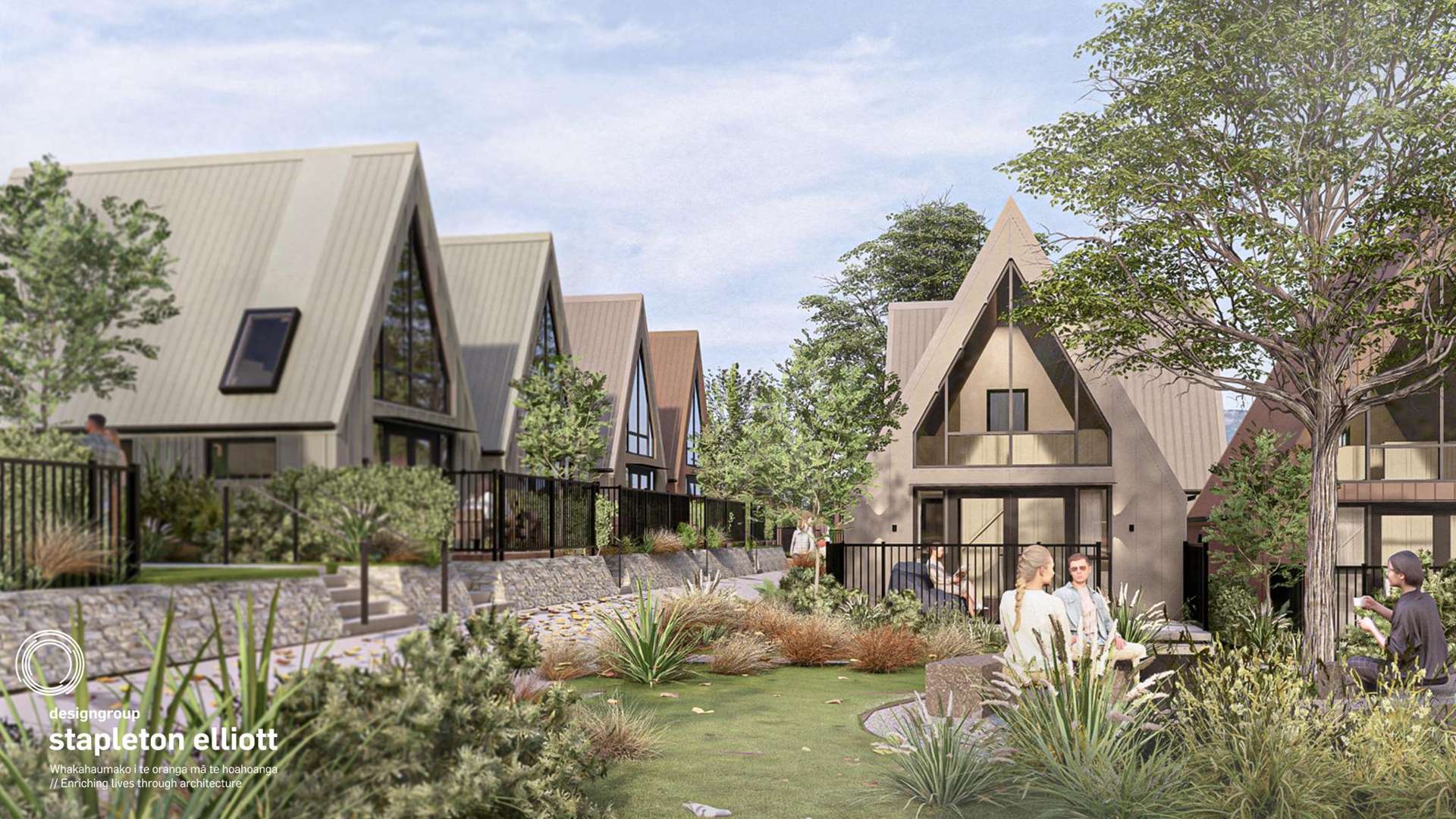 52 Hansen Road - Chalets Frankton_0