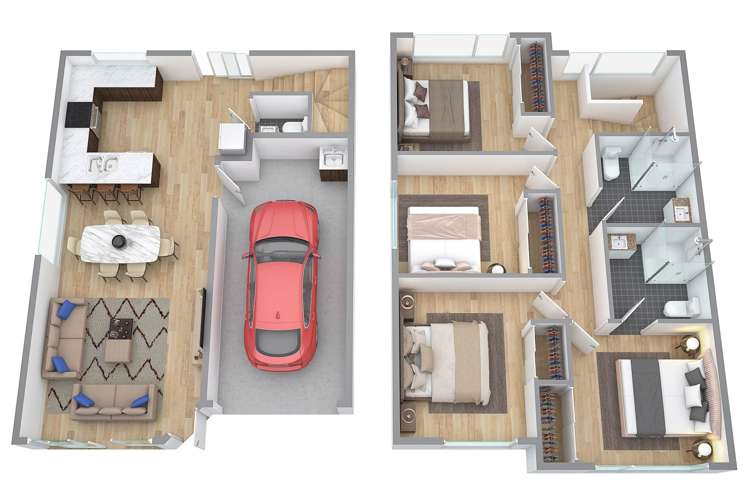 536C Weymouth Road Weymouth_19