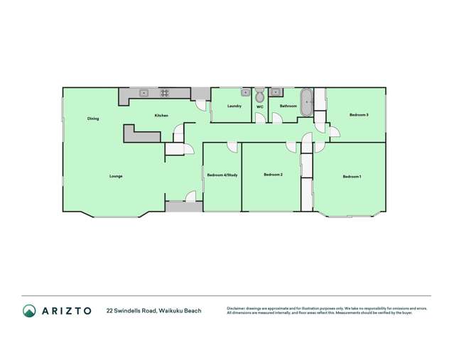 22 Swindells road Waikuku Beach_1