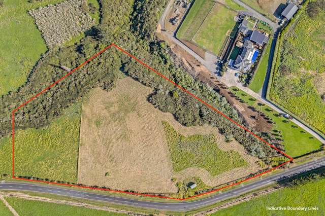 16 Clifton Road Whitford_1