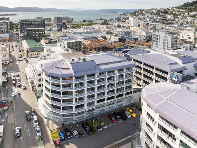 Level 4/49 Tory Street Te Aro_13