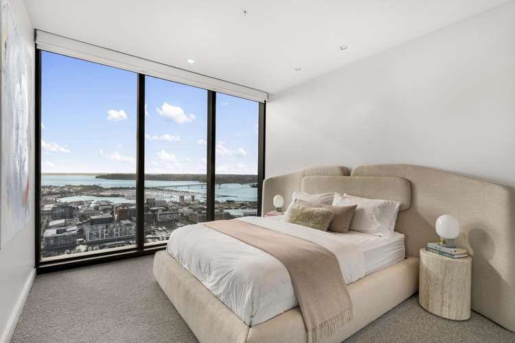 3701/51 Albert Street Auckland Central_29
