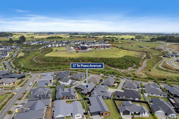 17 Te Paea Avenue Karaka_32