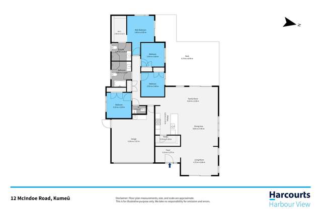 12 McIndoe Road Huapai_1