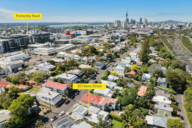 30 Home Street Grey Lynn_22