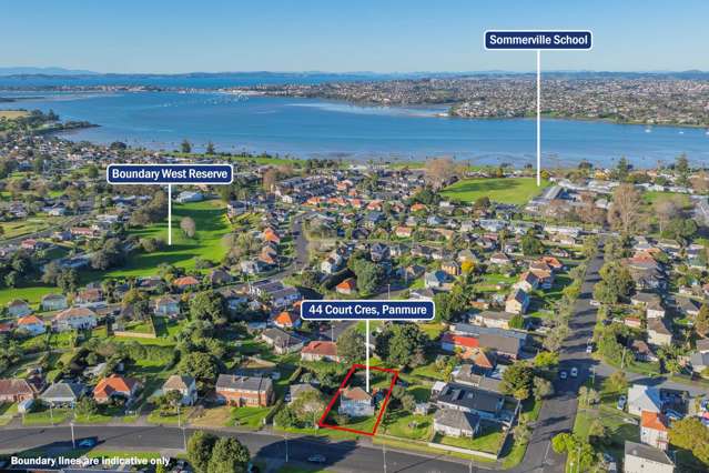 44 Court Crescent Panmure_2