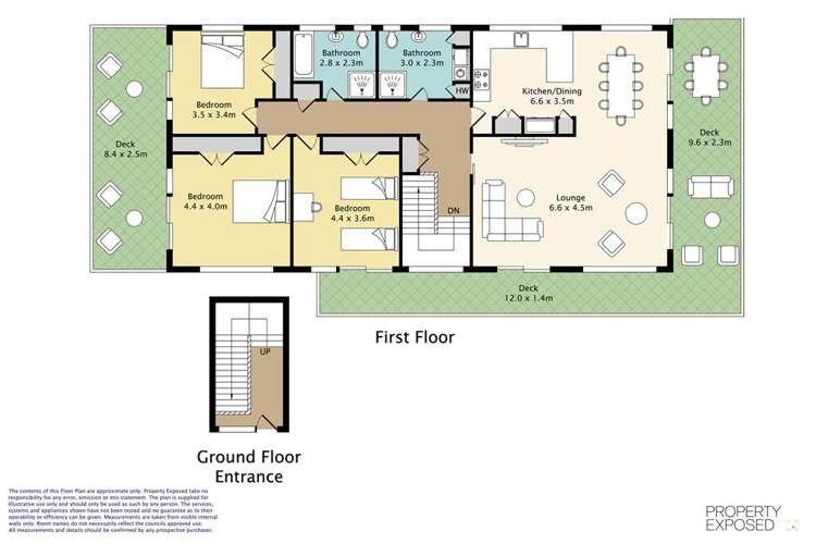 56 Long Drive Saint Heliers_19