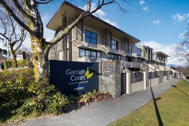 412 Garden Court, 7 Adelaide Street Queenstown_3