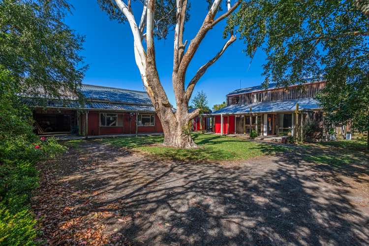 39 Old Kips Road Ashhurst Palmerston North City Rural Property