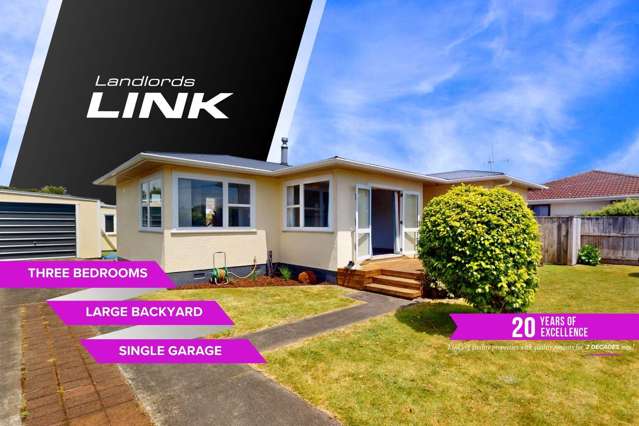 Springvale - 3 Bedrooms