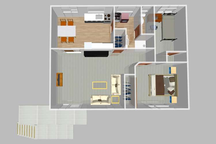 13/9 Ranier Street Ellerslie_12