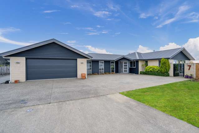 Clever Design Meets Practical Luxury in Rosedale