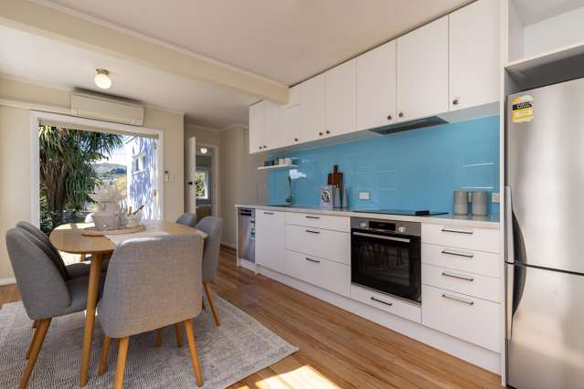 Your Own Piece of Raumati South Paradise