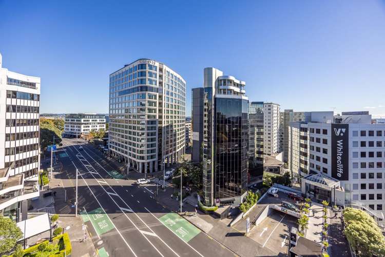 906/96 Symonds Street Auckland Central_16