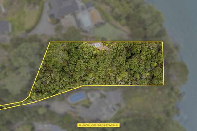 6 Herrings Cove Place Titirangi_4