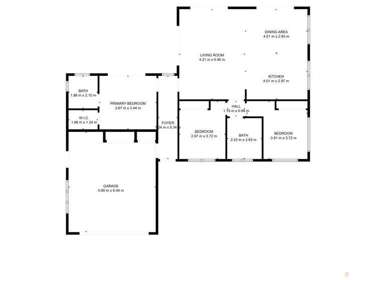 17 Strawberry Place Geraldine_15