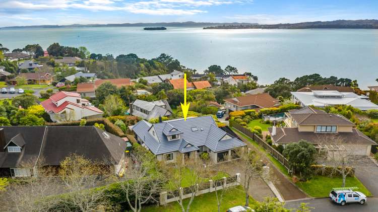 4 Tainui Road Cockle Bay_20