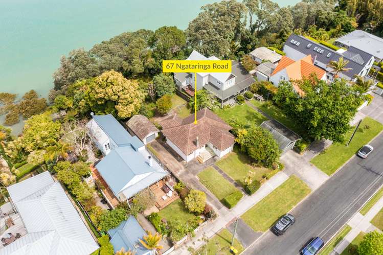 67 Ngataringa Road Devonport_0