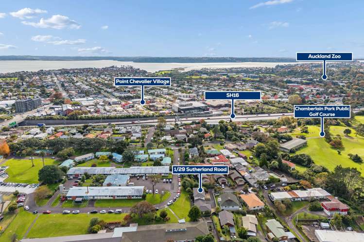 1/29 Sutherland Road Mt Albert_24